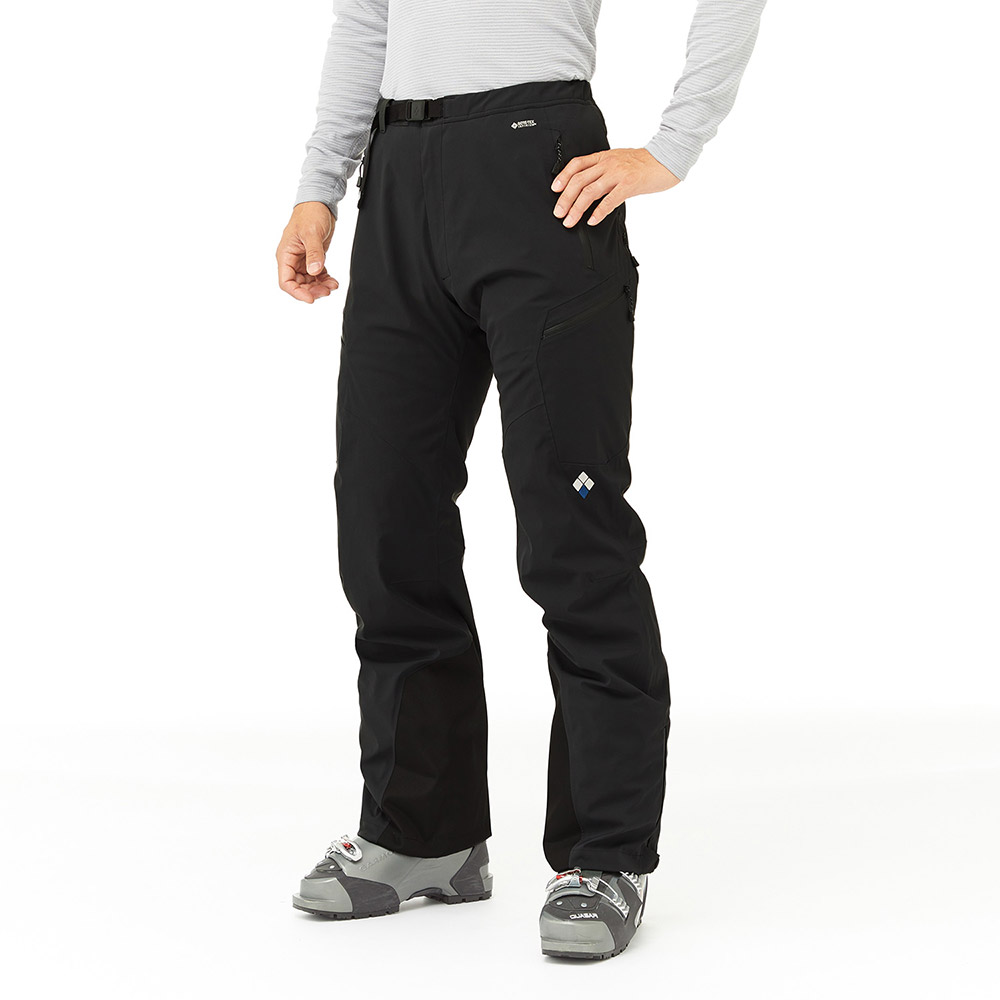 US パウダーグライド パンツ Men's