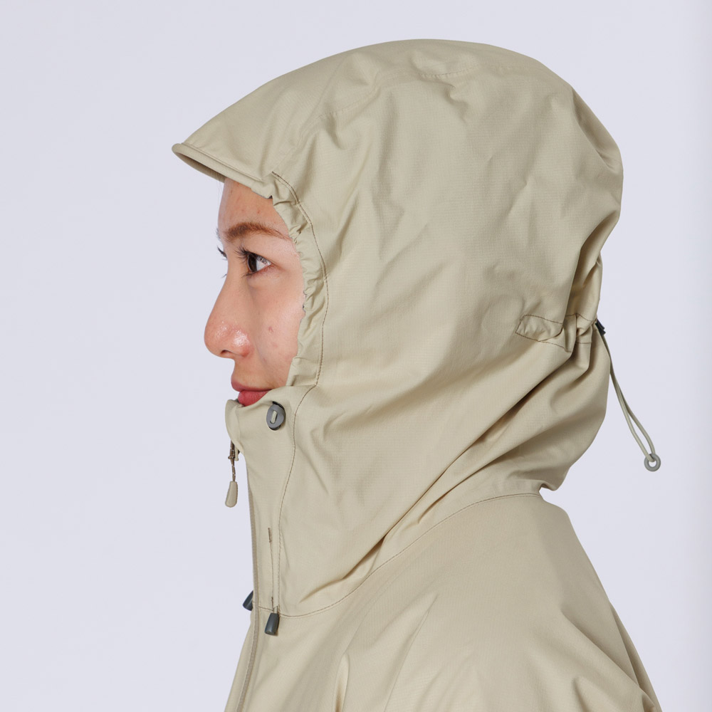 US ストームクルーザー ジャケット Women's
