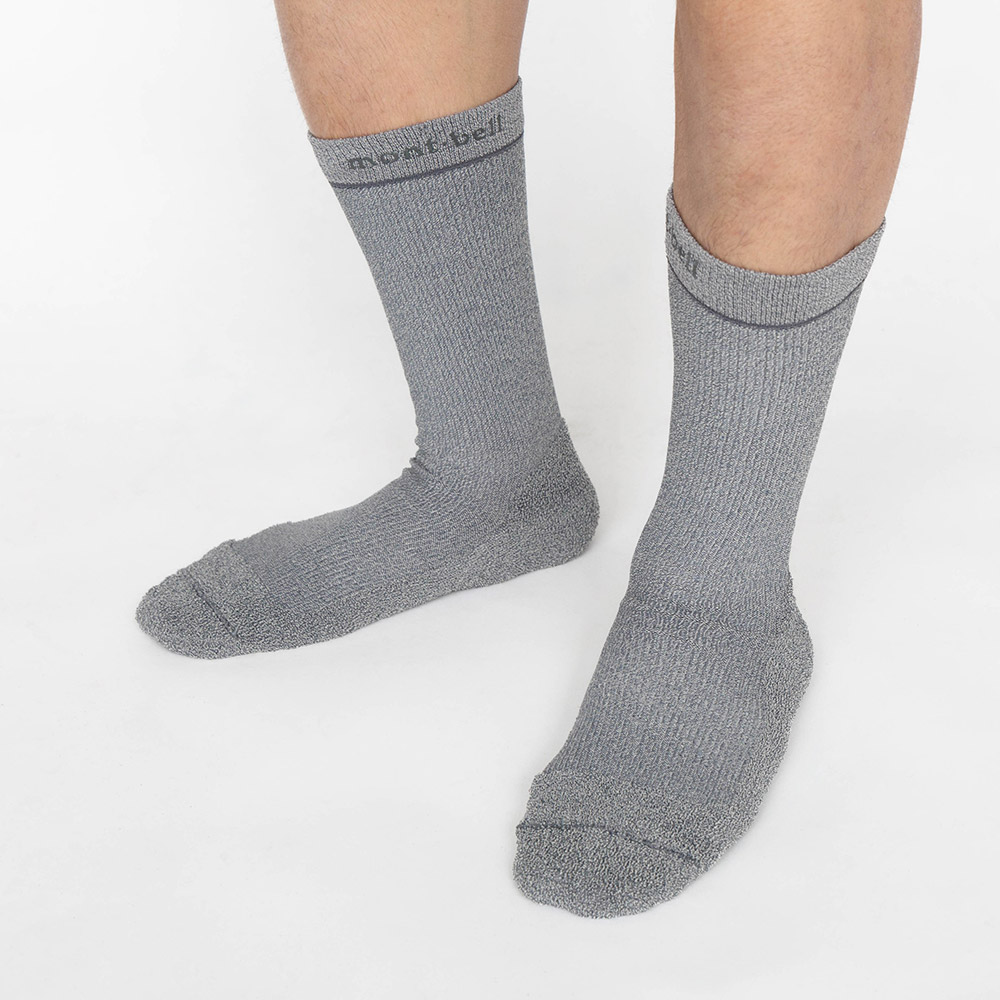 KAMICOウォーキング ソックス Men's