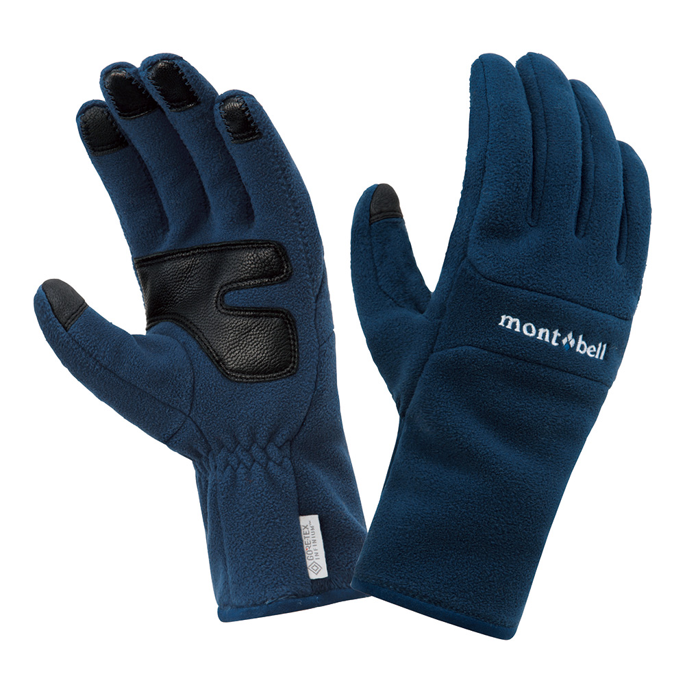 ウィンドストッパーサーマルグローブ Men's