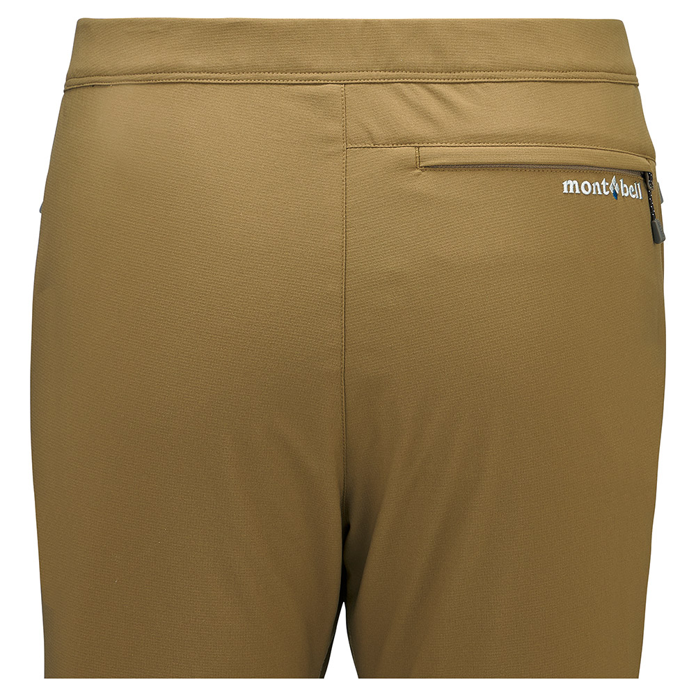 クールパンツ Men's