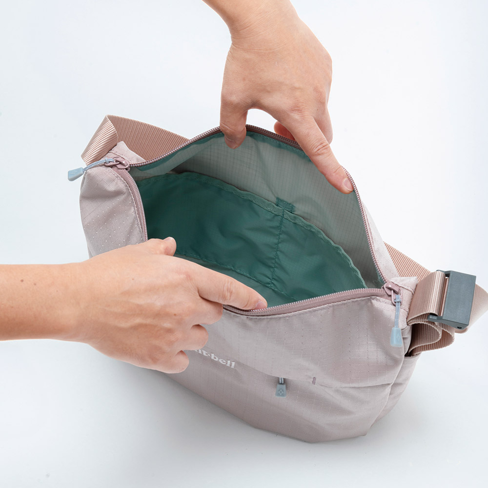 ベルニナショルダー S