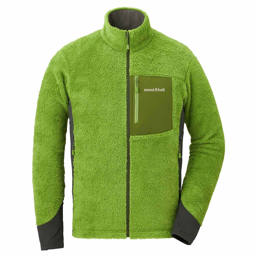 US クリマエア ジャケット Men's