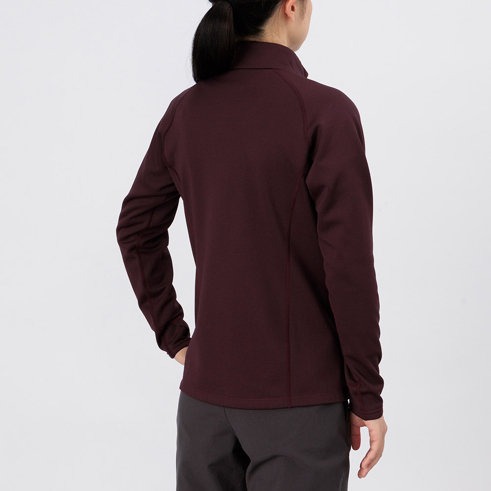 トレールアクション ジャケット Women's