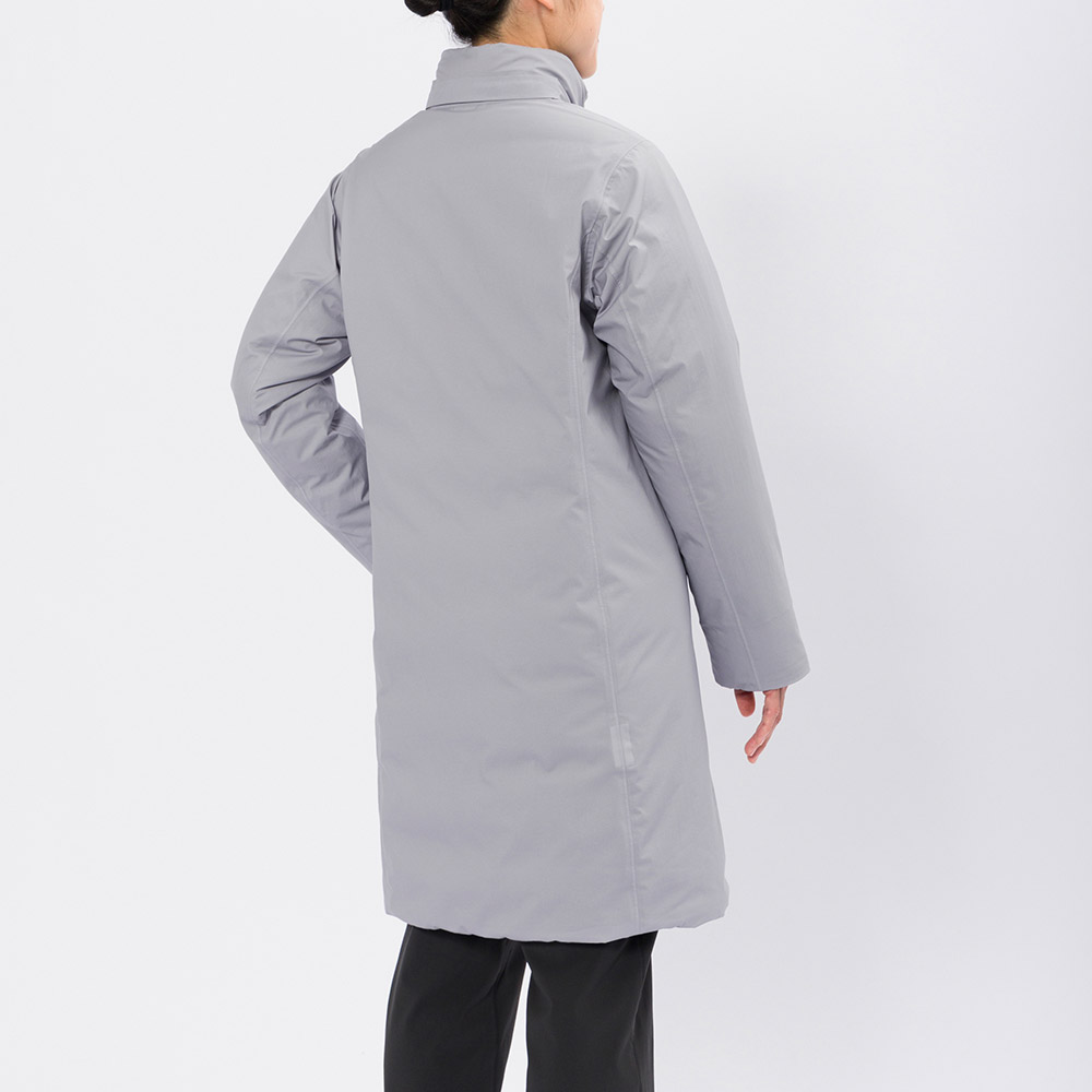 アスペン ダウンコート Women's