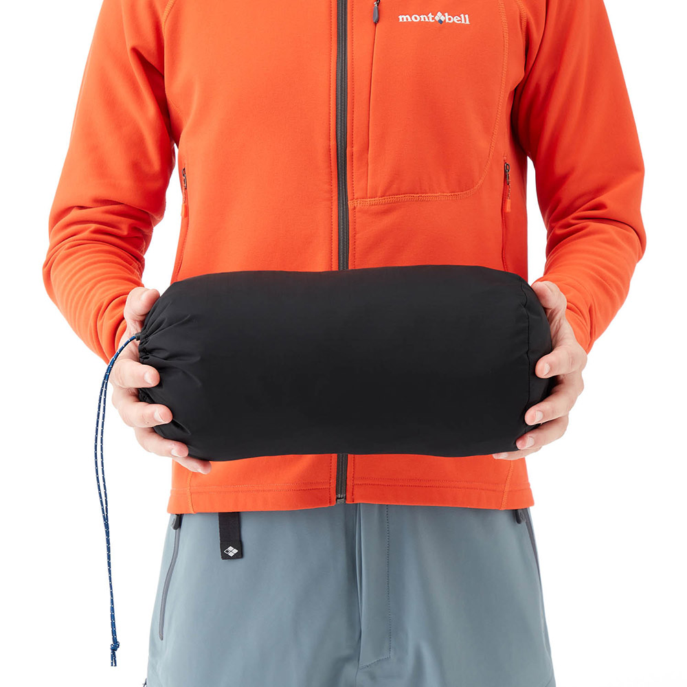 US パウダーステップ パーカ Men's