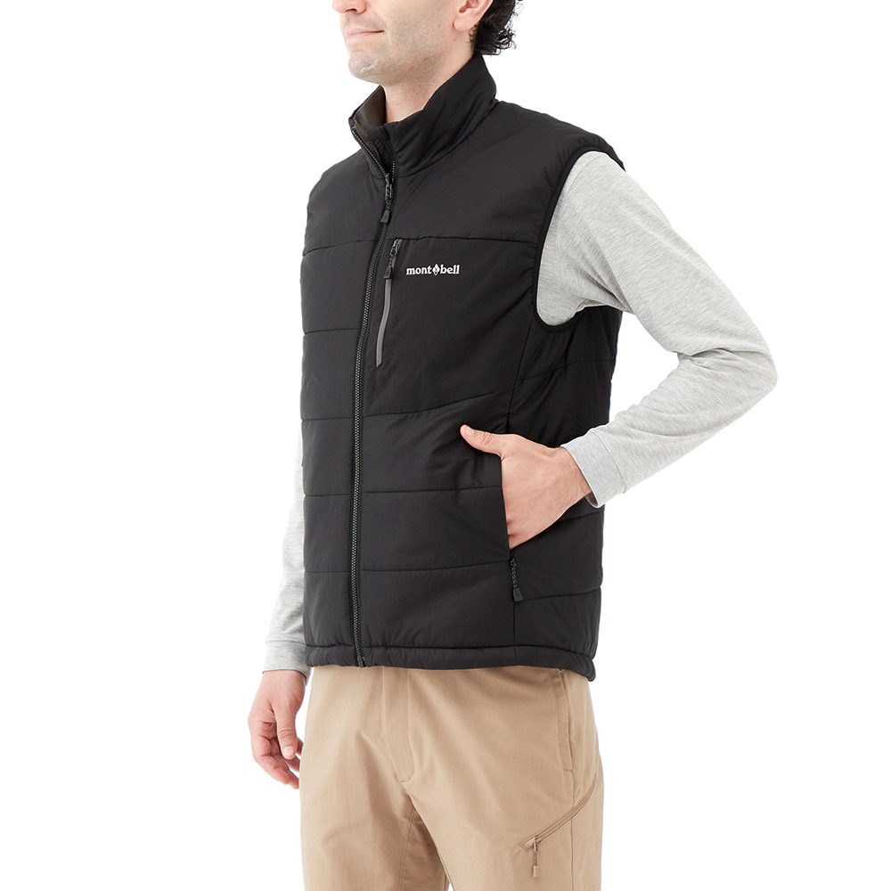 US サーマラップ ベスト Men's