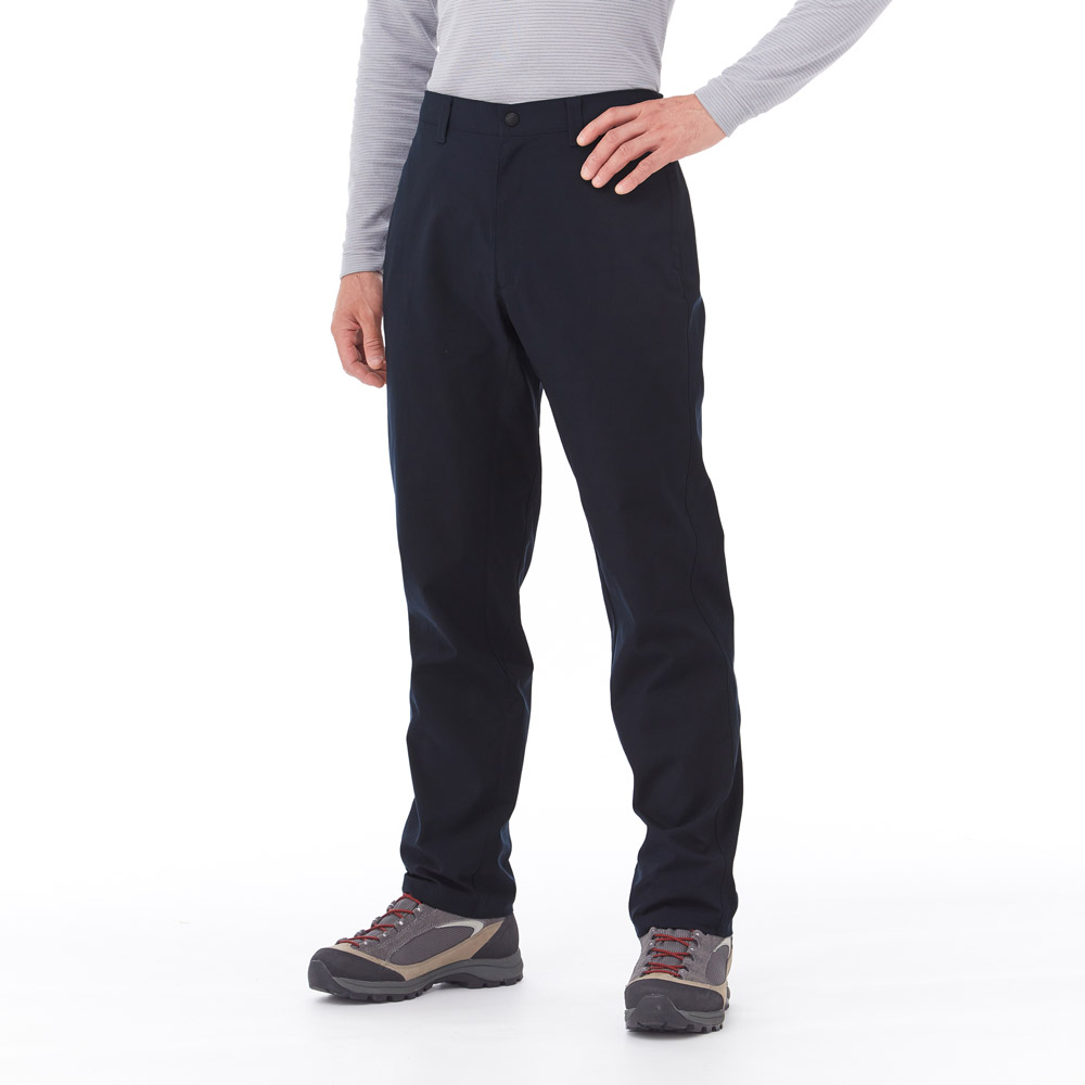 O.D.パンツ ベルトループ Men's