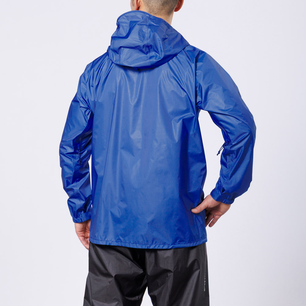 US バーサライト ジャケット Men's