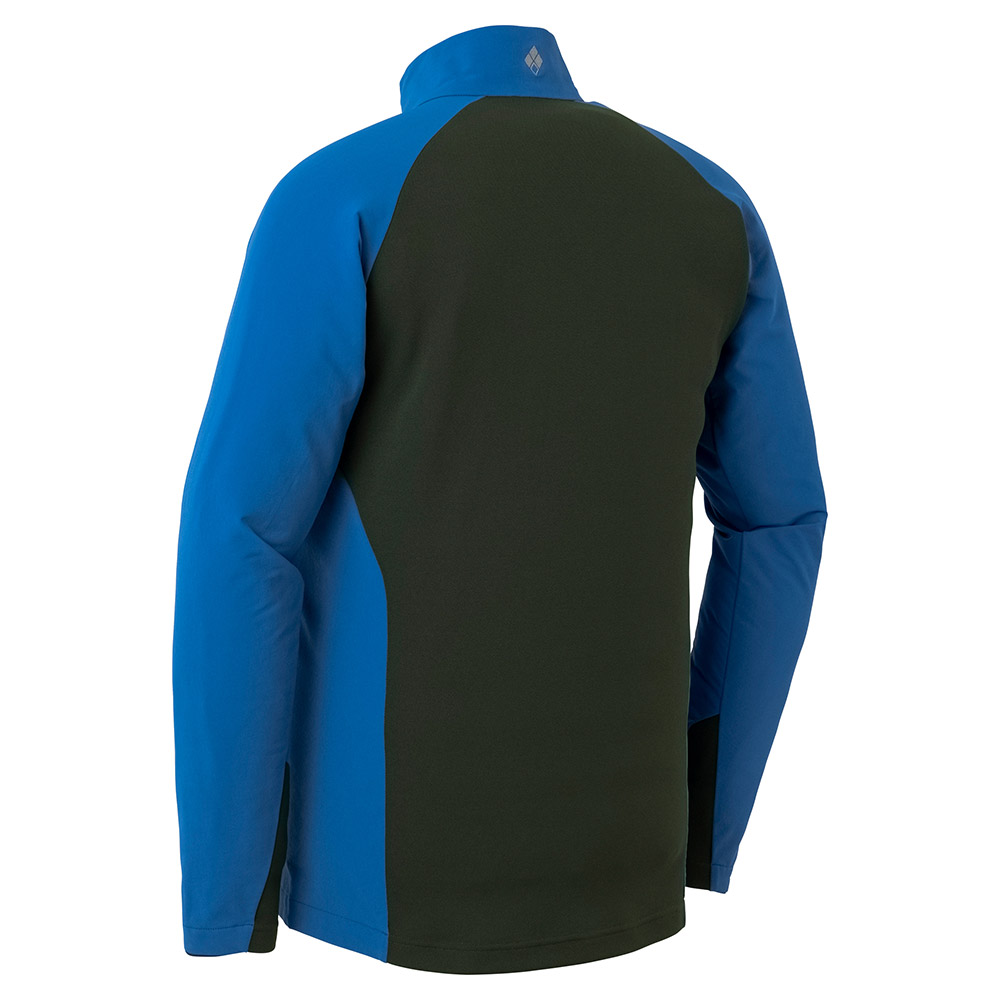サイクライムジャケット サーモ Men's