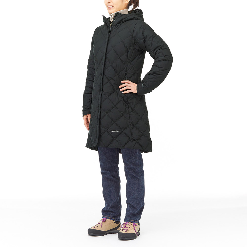 US U.L.トラベルダウン コート Women's