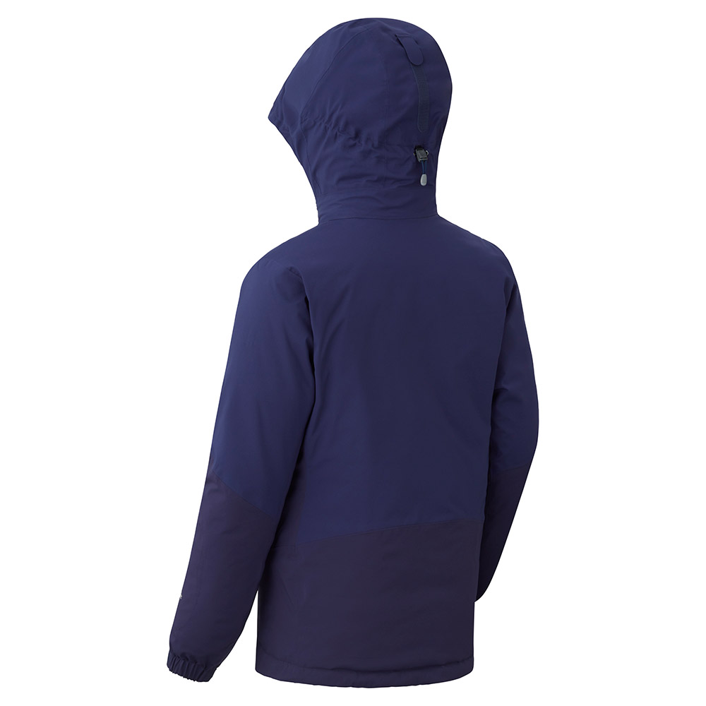 パウダーホップ パーカ Women's