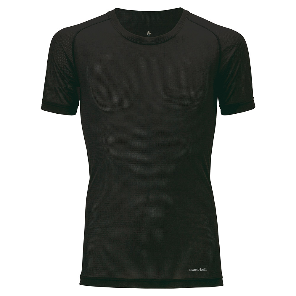 ジオライン クールメッシュ Tシャツ Men's