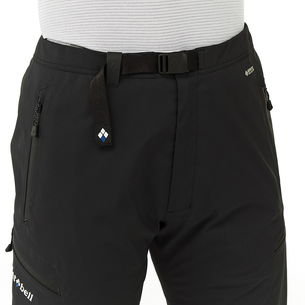 US パウダーグライド パンツ Men's