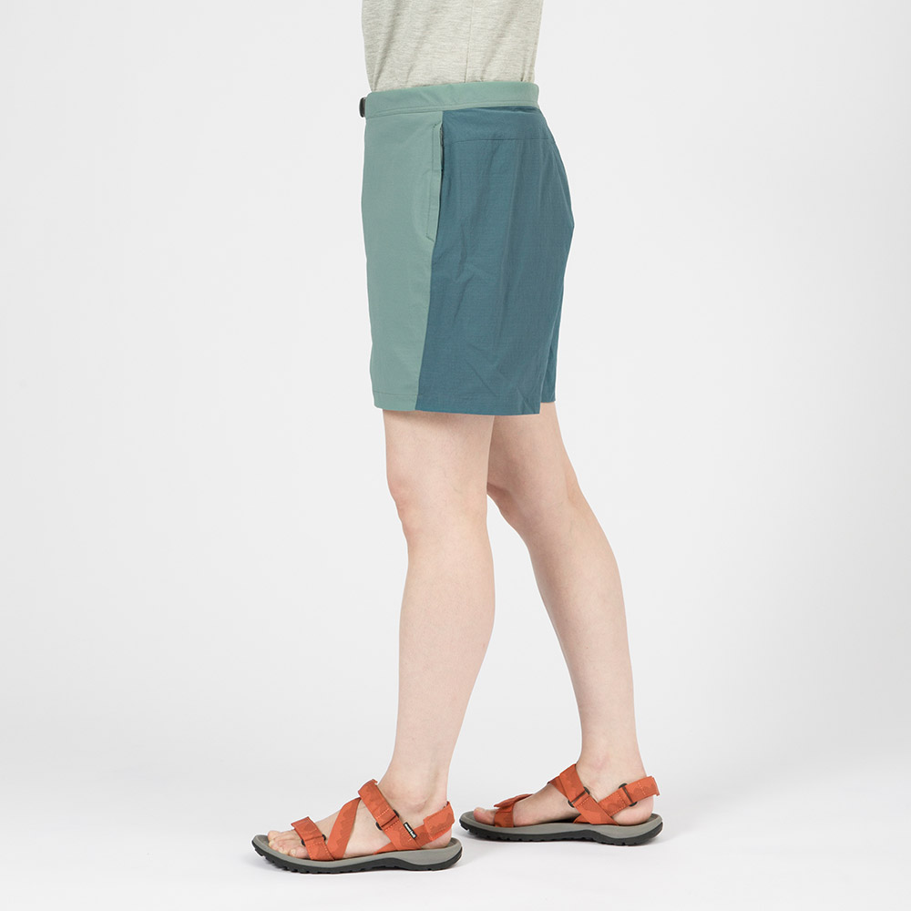 US キャニオンショーツ Women's