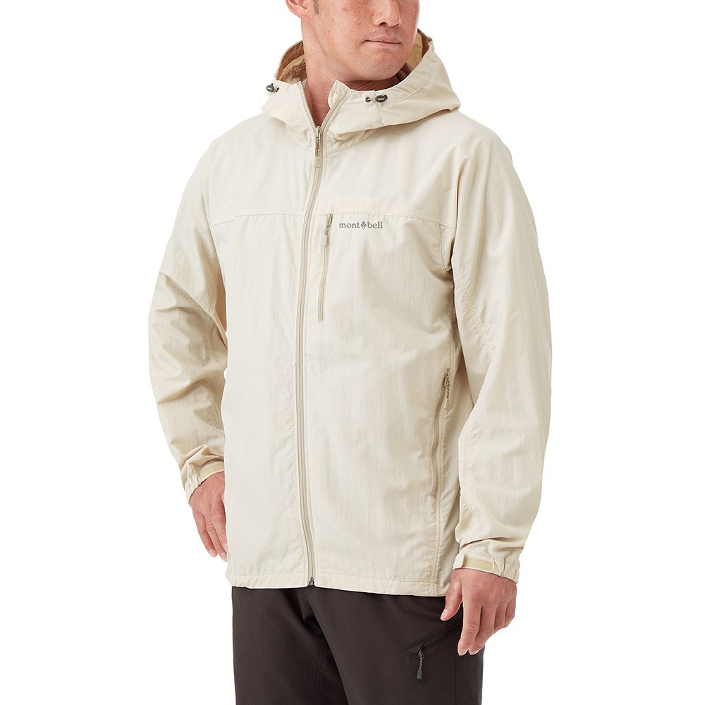 O.D.パーカ Men's