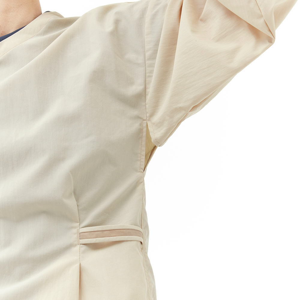 フィールド かっぽう着