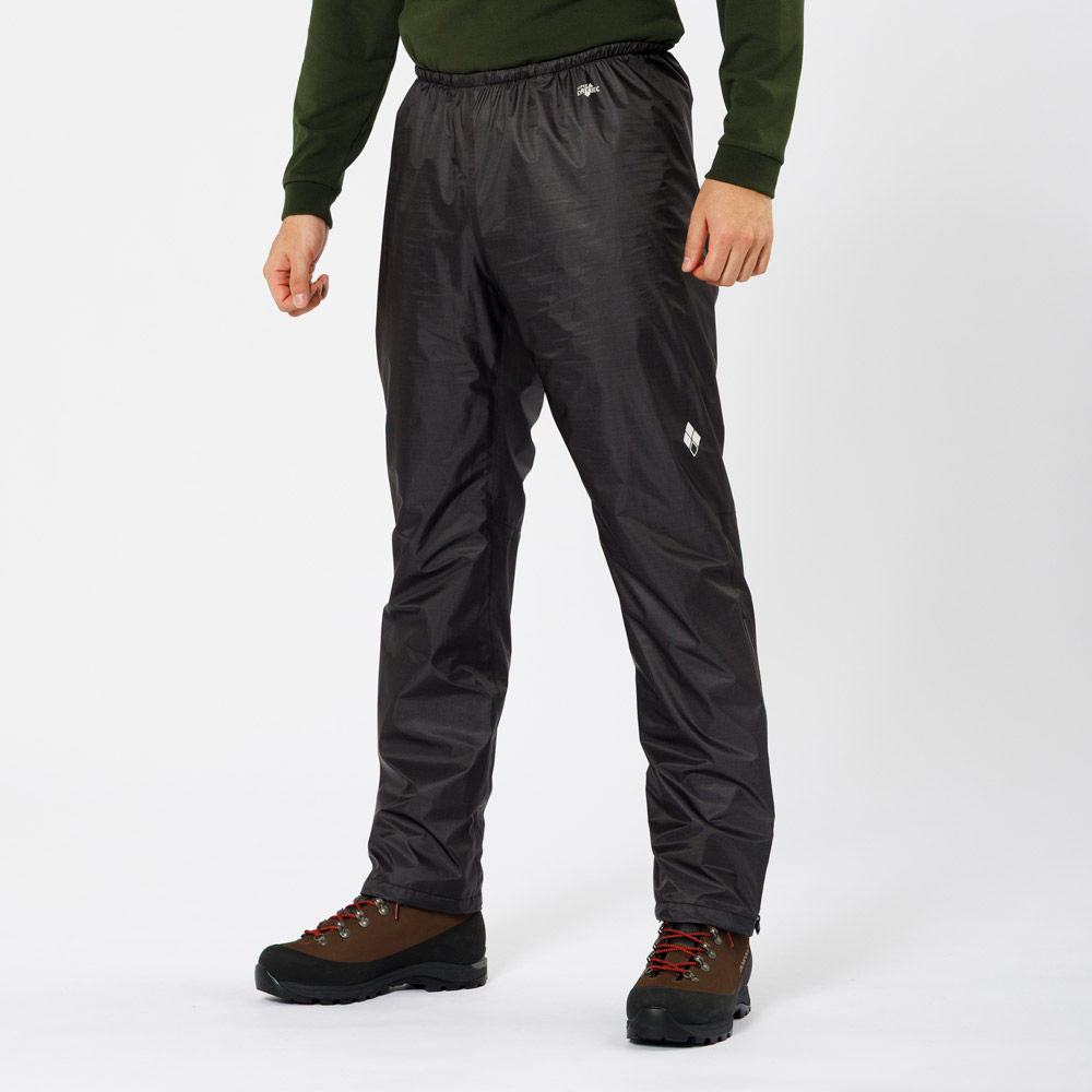 スーパードライテック U.L.レインパンツ Men's