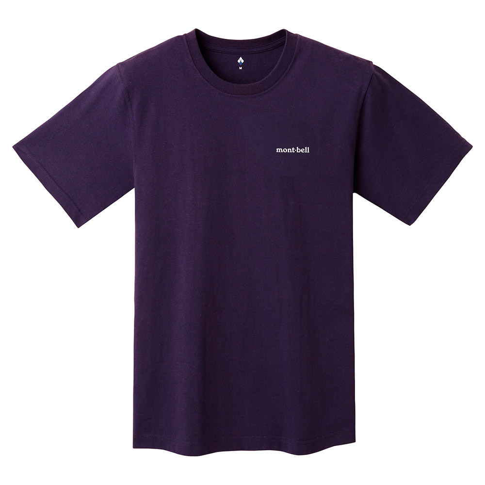 ペアスキンコットン T シュプール