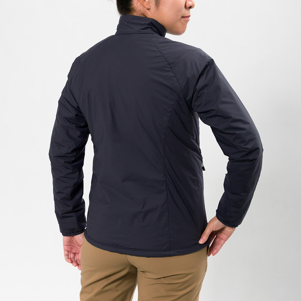 EXライト サーマラップ ジャケット Women's