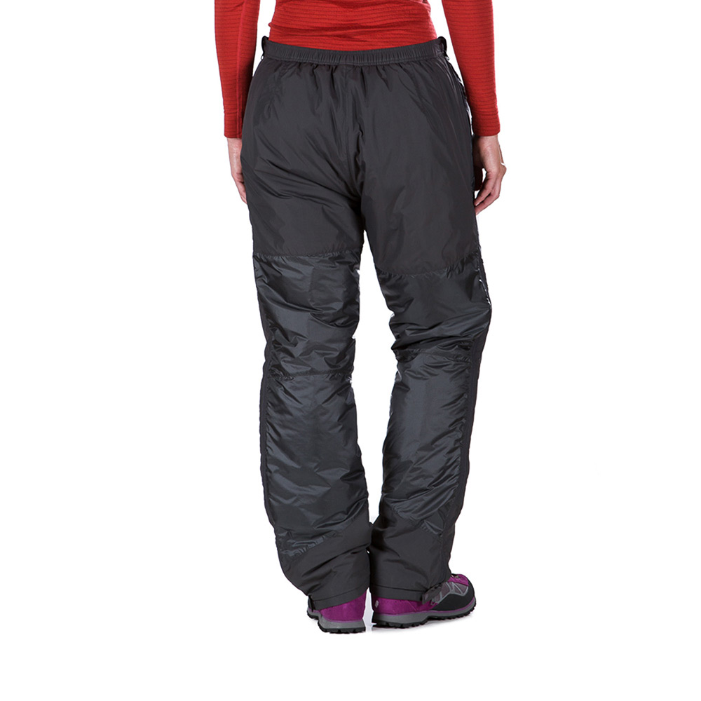 US TEC サーマラップ パンツ Women's
