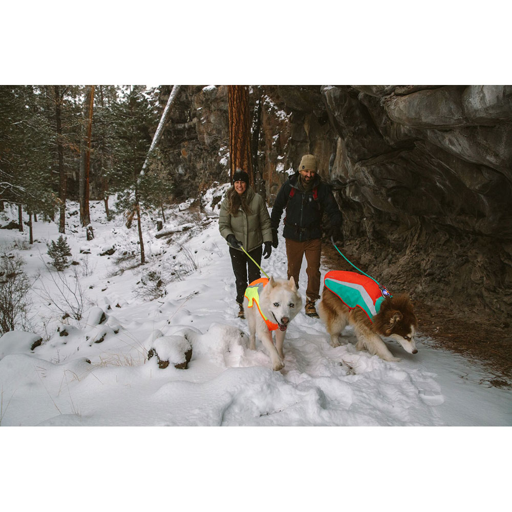 ルーメングロウ ジャケット