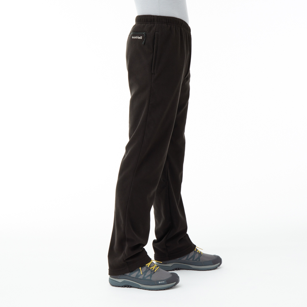 シャミース パンツ Men's