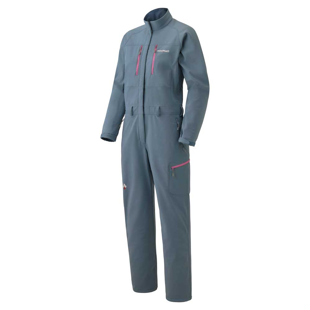 クリマプロ フィールドカバーオール Women's
