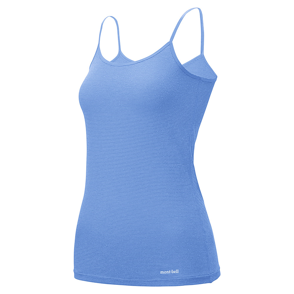ジオライン L.W.キャミトップ Women's