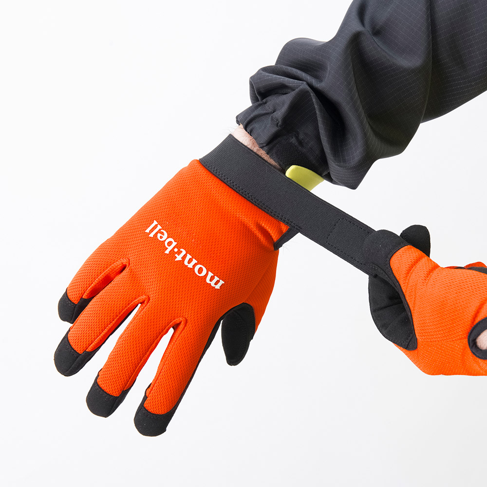 フィールド ワークグローブ