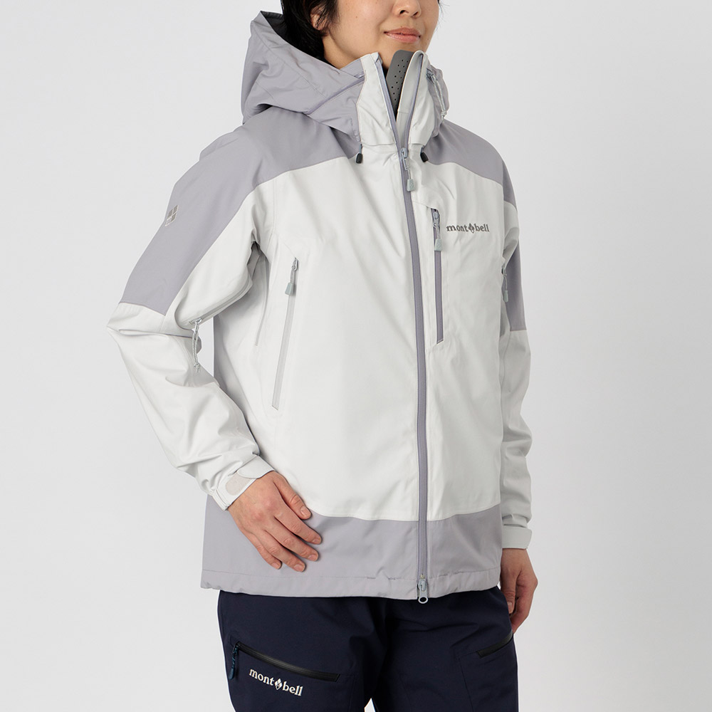 シャルモパーカ Women's