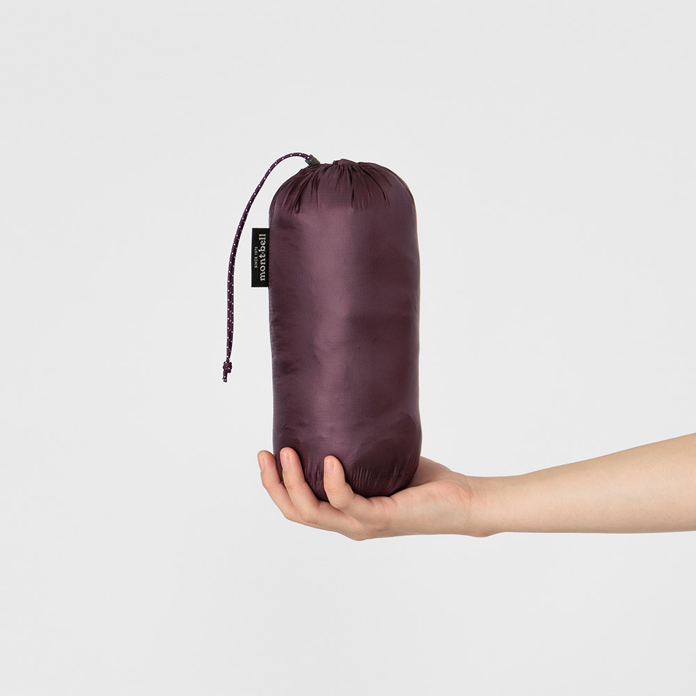 スペリオダウン パーカ Women's