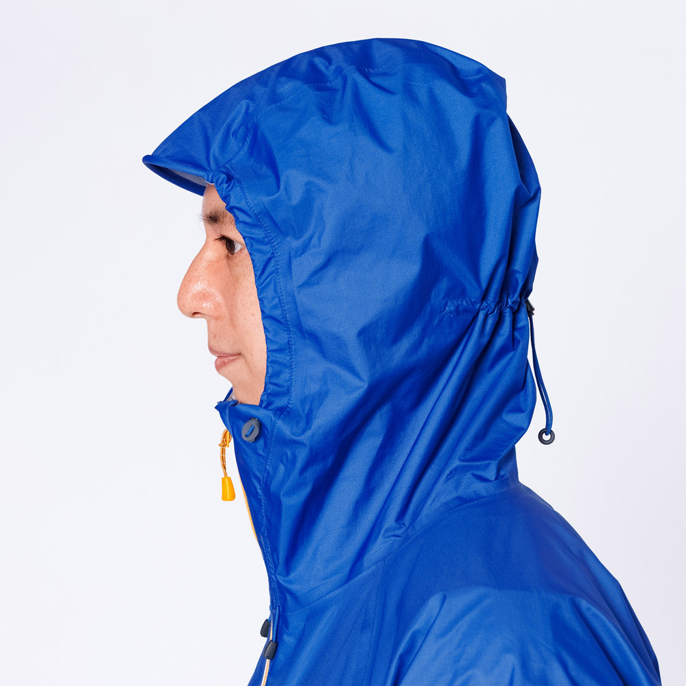 トレントフライヤー ジャケット Men's