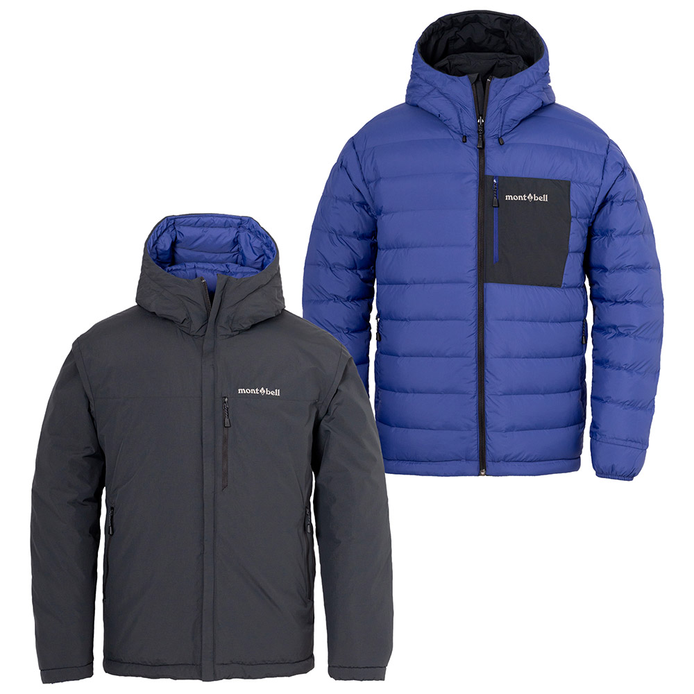 コロラドパーカ Men's