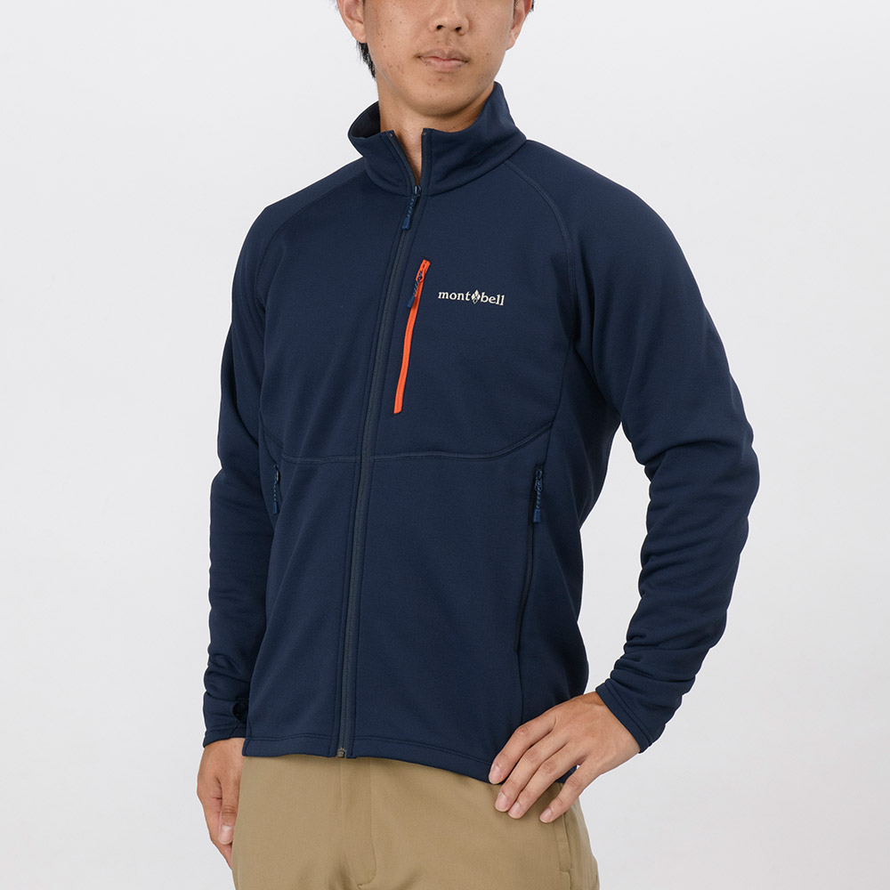 トレールアクション ジャケット Men's