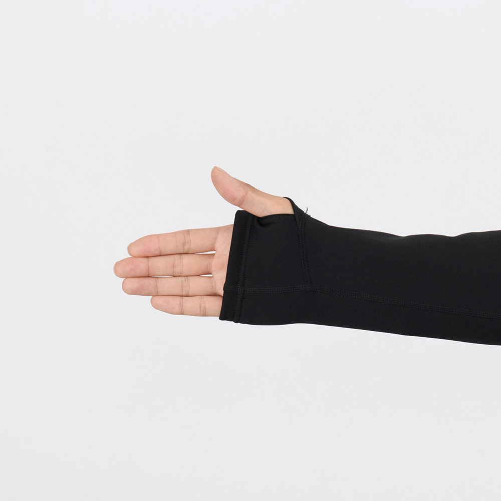 トレールアクション パーカ Men's