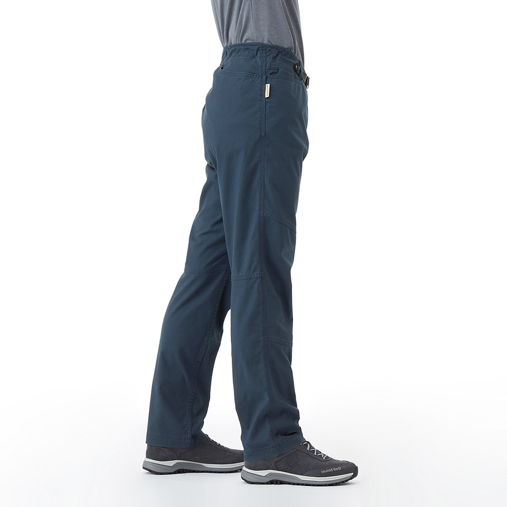 コアスパン ウォッシュアウト パンツ Men's