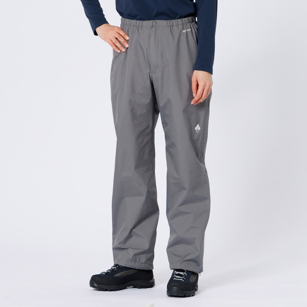 US GORE-TEX レインパンツ Women's