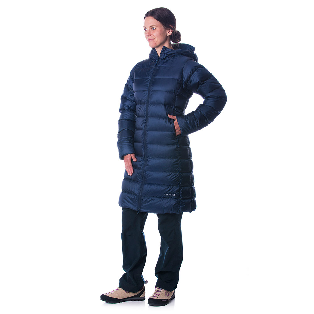 US ネージュダウン コート Women's