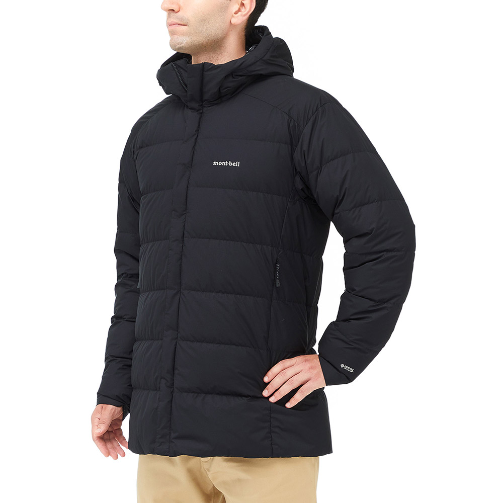 US U.L.トラベルダウン ハーフコート Men's