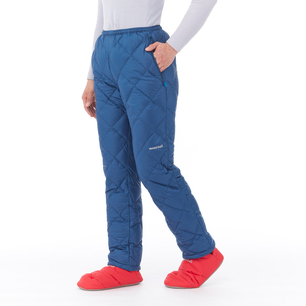 スペリオダウンパンツ Women's