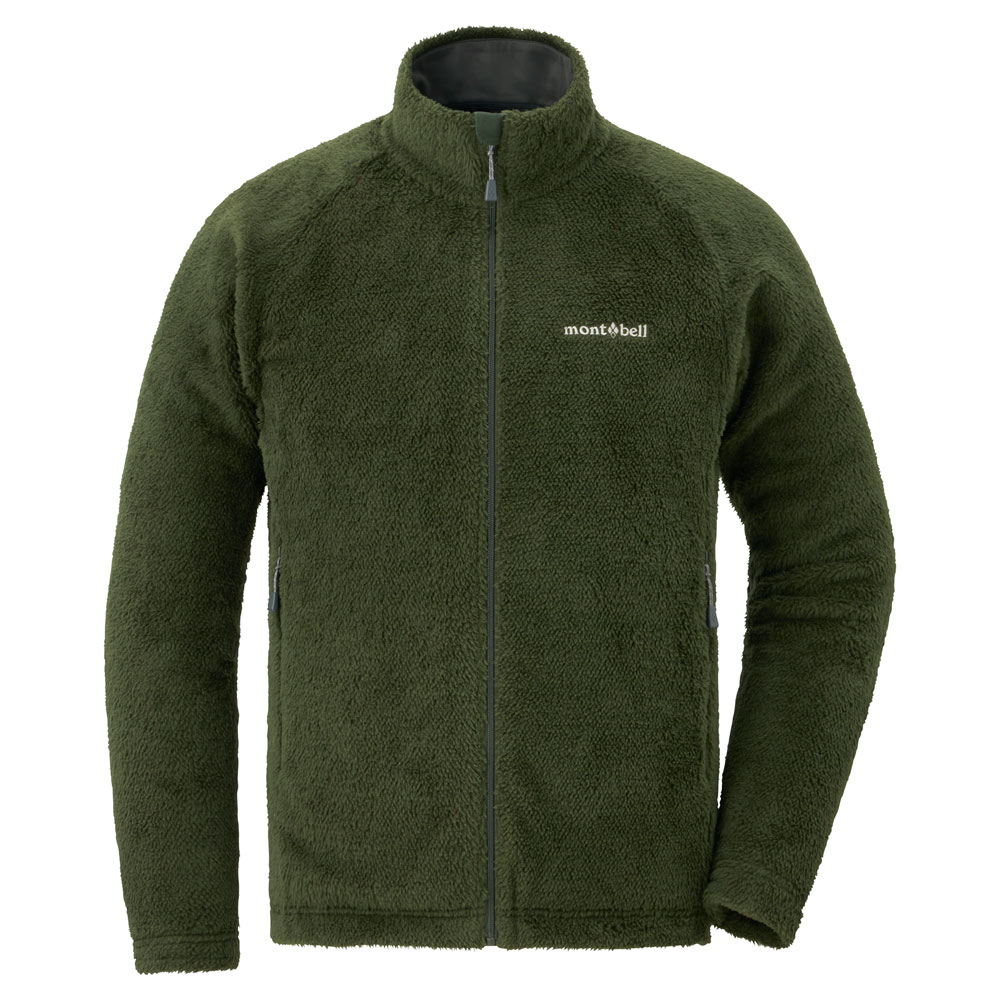 クリマエア ライニングジャケット Men's