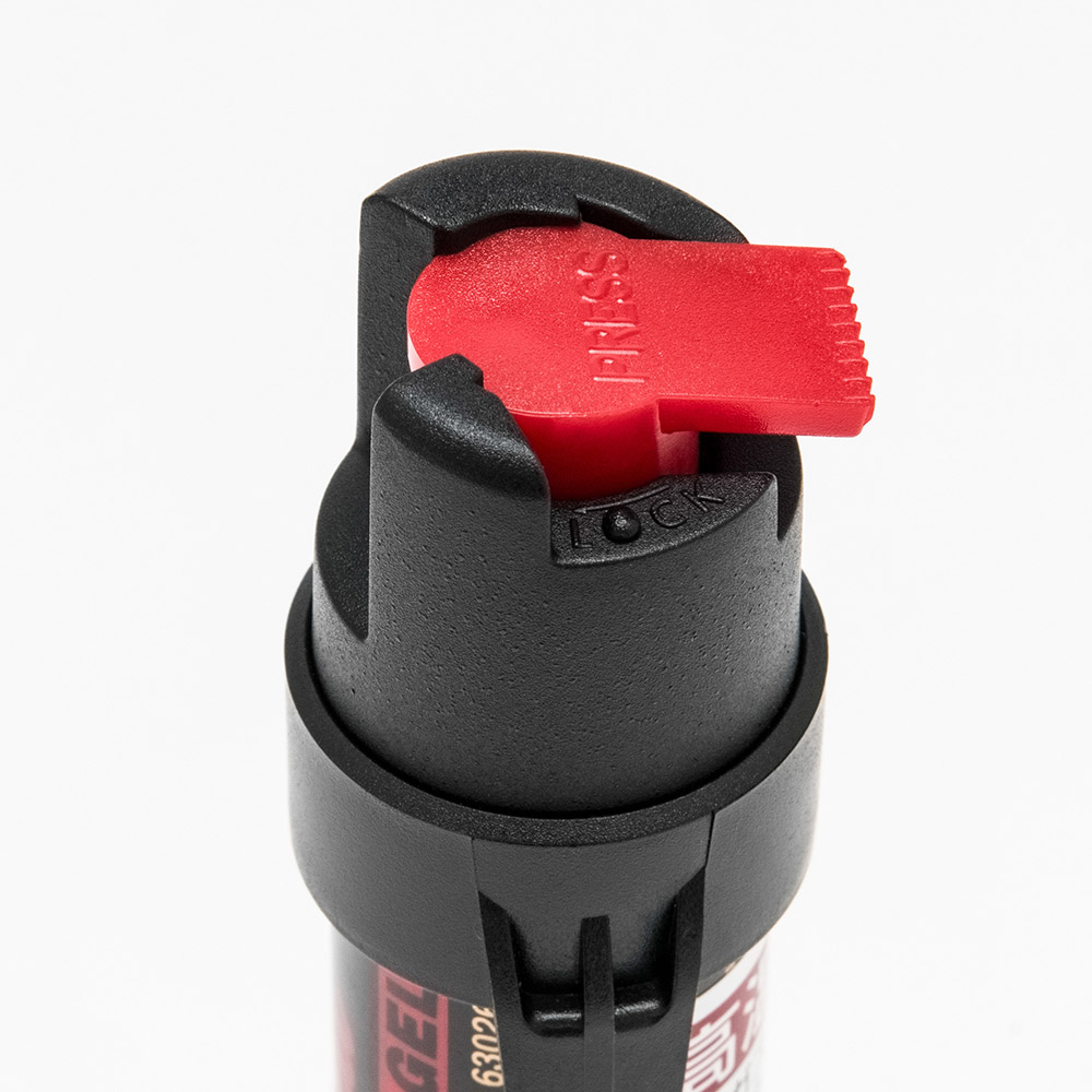 ペッパージェル ウィズ アタッチメント クリップ