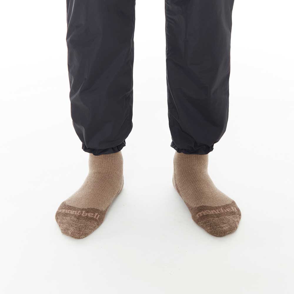 ライトシェルパンツ Men's