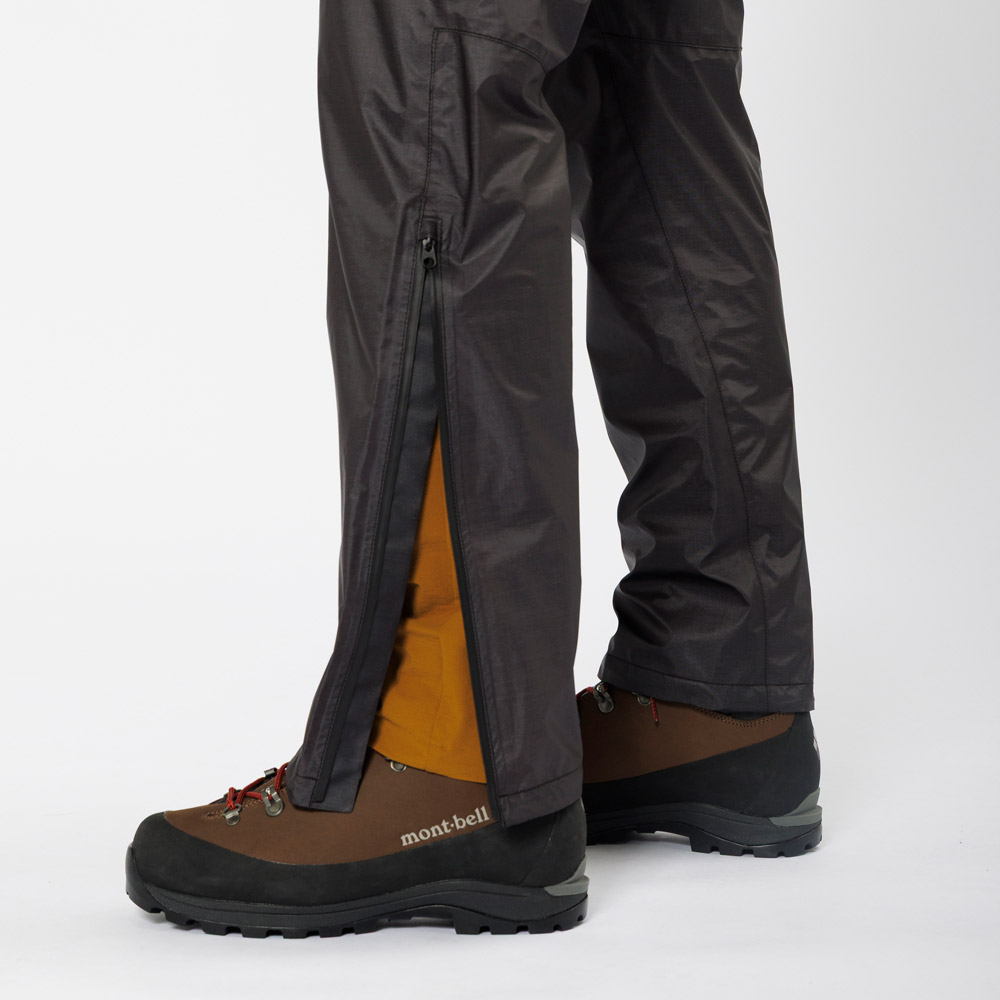 スーパードライテック U.L.レインパンツ Men's
