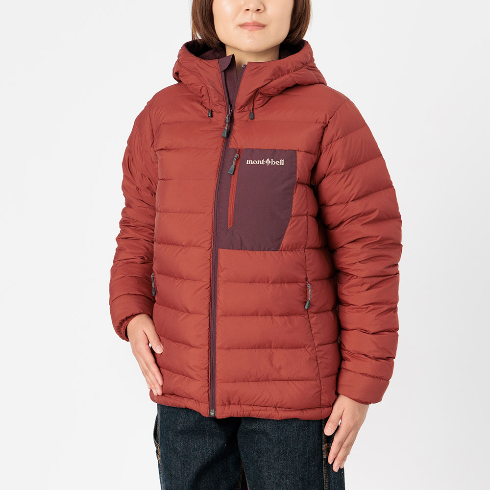 コロラドパーカ Women's