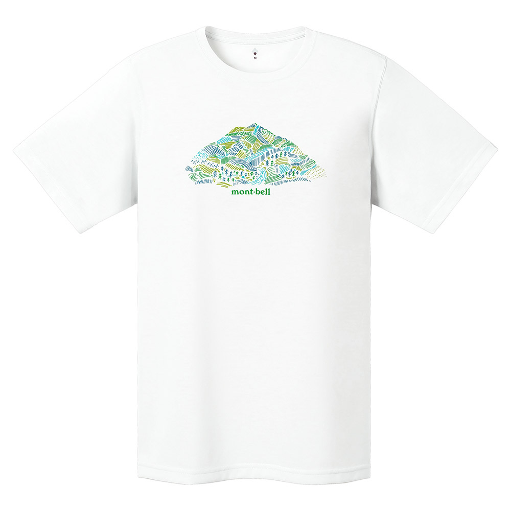 WIC.T Women's 里山