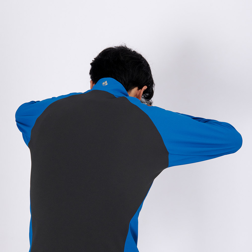 サイクライムジャケット サーモ Men's