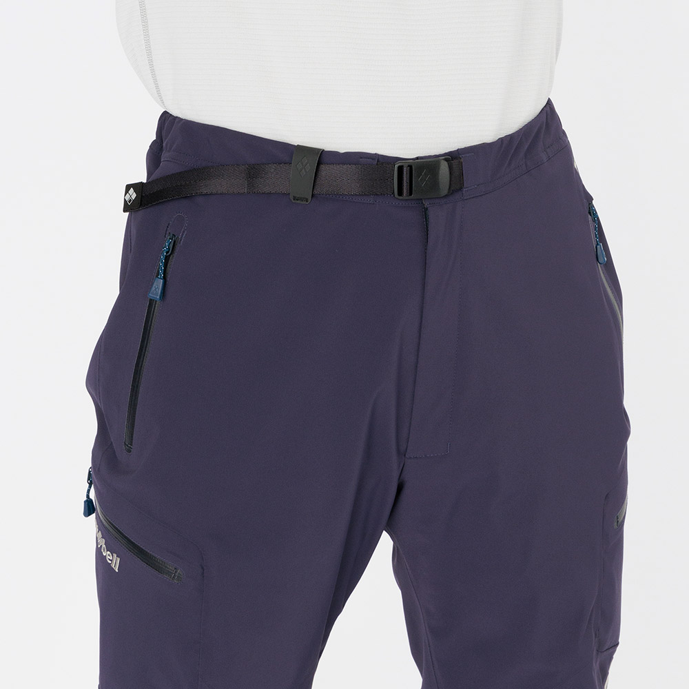 インシュレーテッド アルパインパンツ Men's
