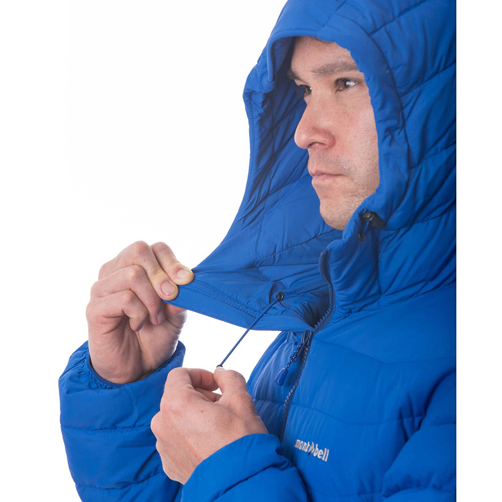 US ハイランドパーカ Men's